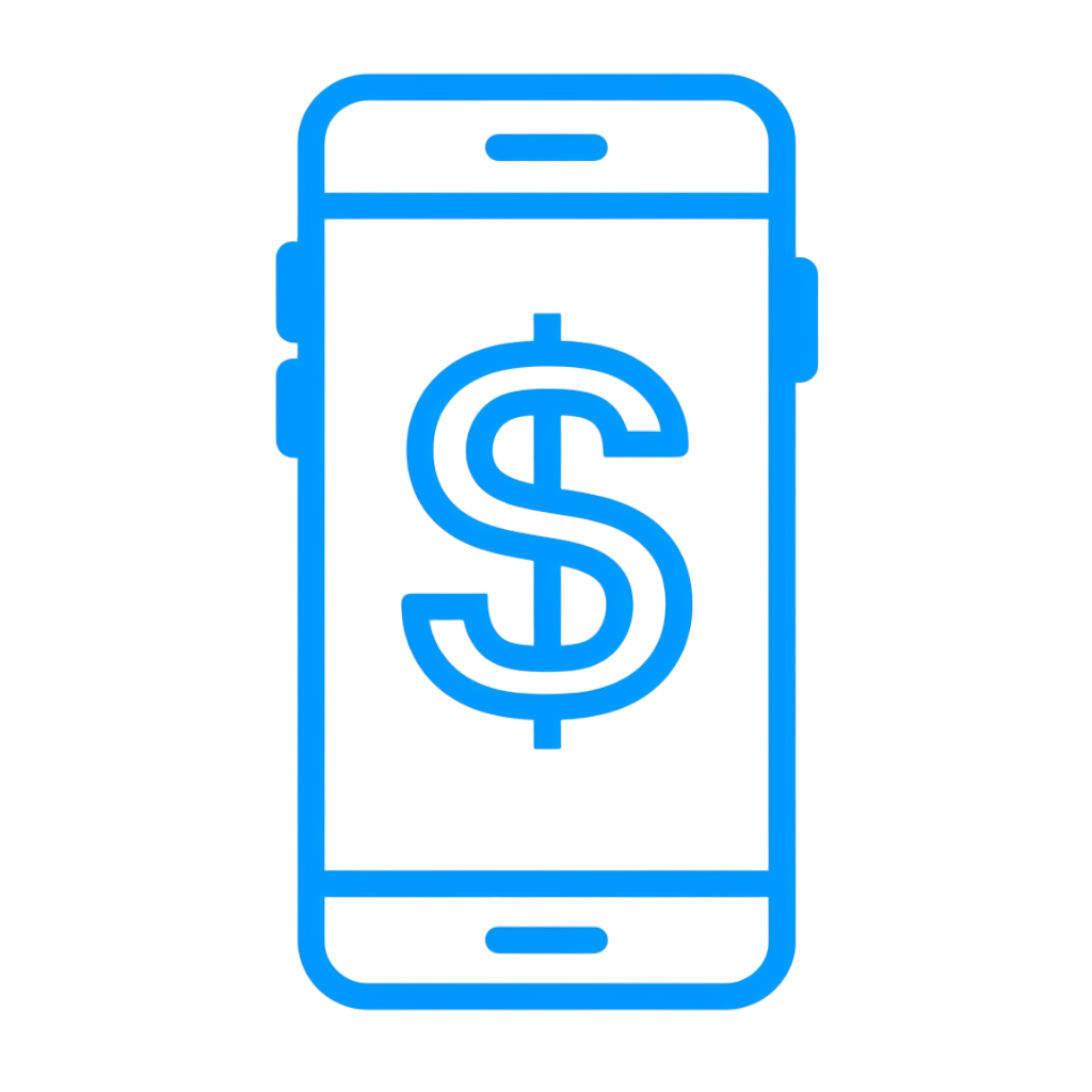 phone icon