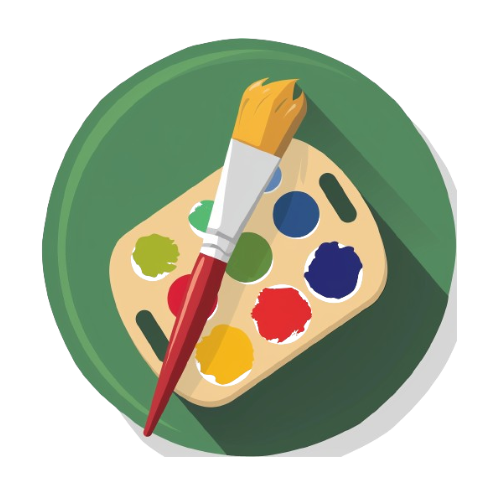 Custom Designs logo